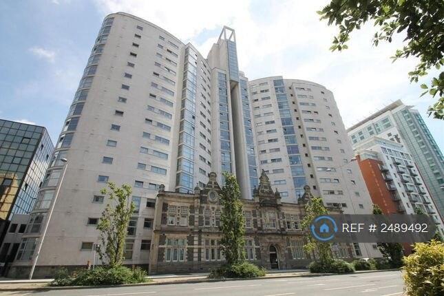 City Centre Apartment