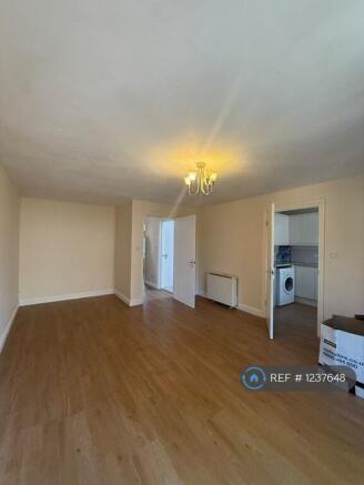 Front Room (From Rear)