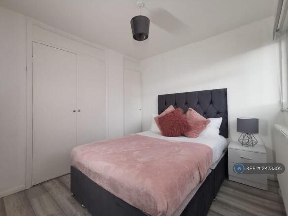 Room 2 - Double Room