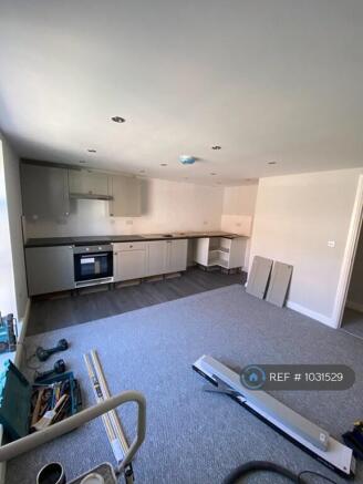 Lounge Kitchen