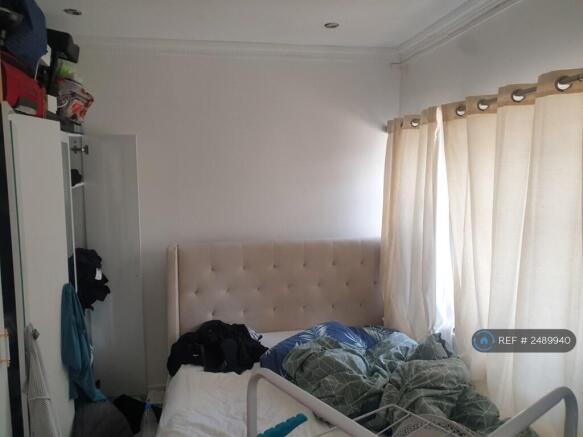 Been Room
