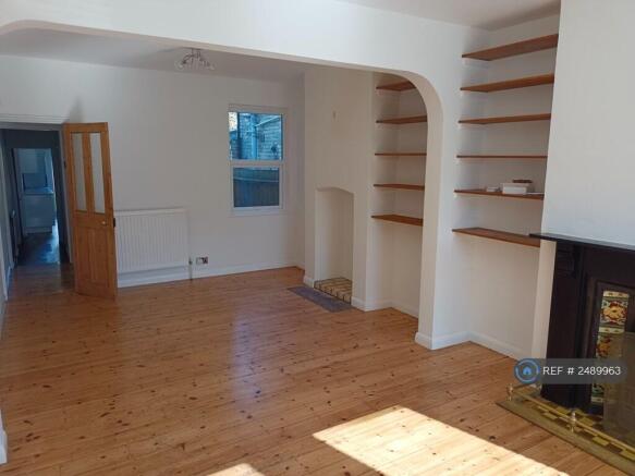 Living /Dining Room