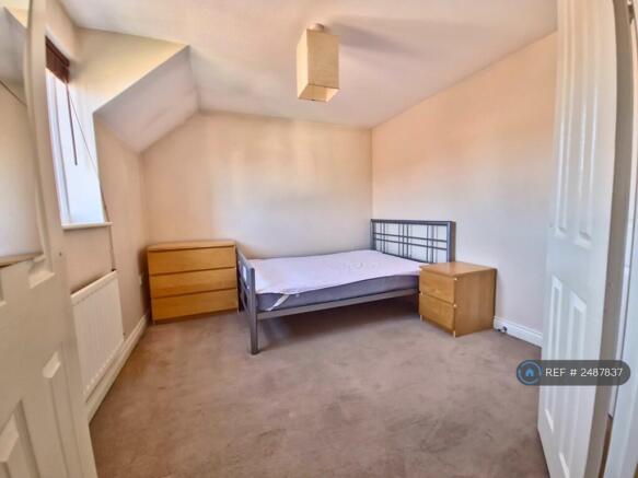 The Bedroom