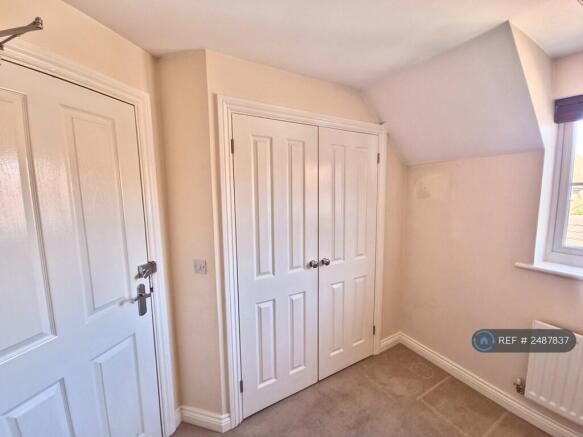 The Bedroom