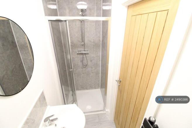 Room 3 Ensuite