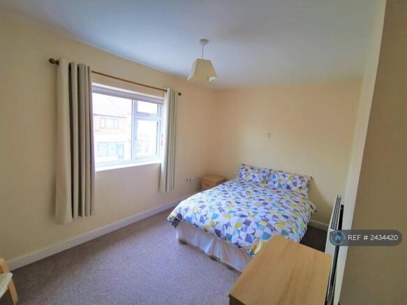 Room 5 Upstairs