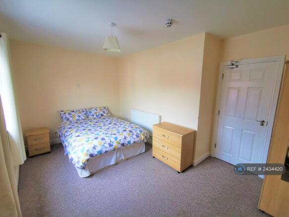 Room 5 Upstairs