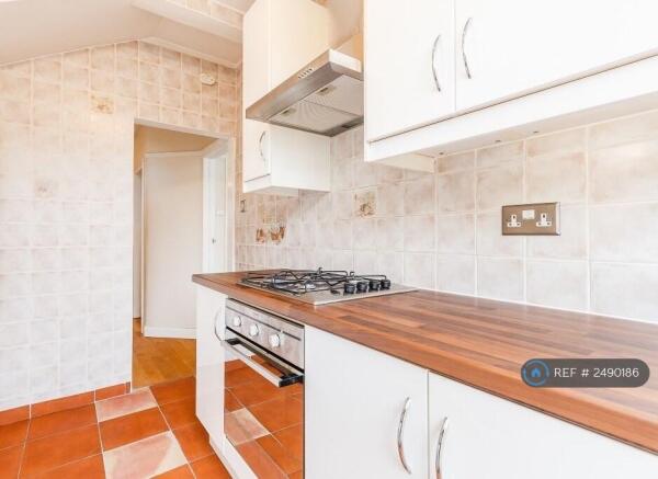 Kitchen View