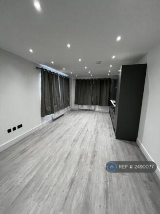 Kitchen/Living