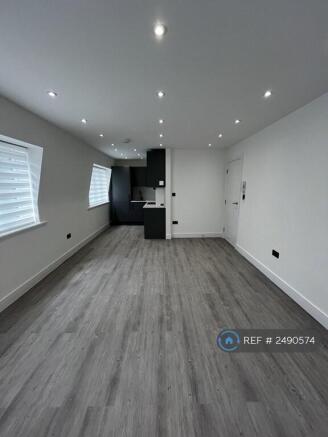 Kitchen/Living