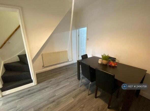 Dinning Room