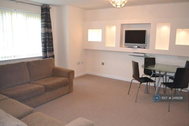 Lounge 1
