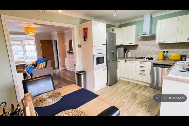 Kitchen /Diner #01