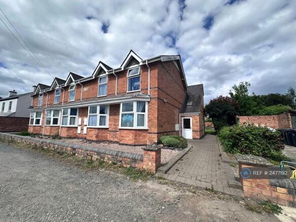 Studio Flat In Fabulous Location