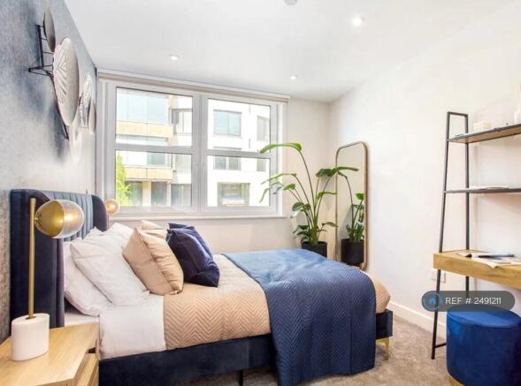 Bedroom Showroom