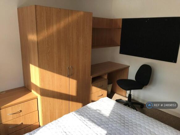 Study Space And Storage