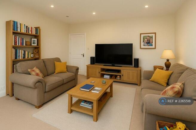 Lounge Area