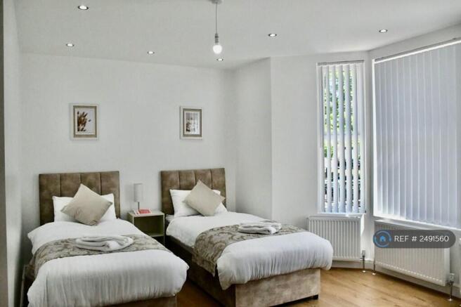 En Suite Room 1