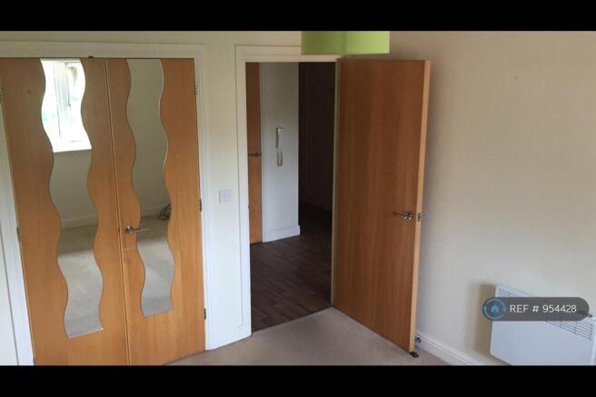 Bedroom To Hall