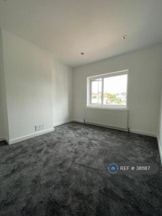 3 Double Bedrooms And 1 Single/Office
