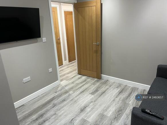 Tv Room