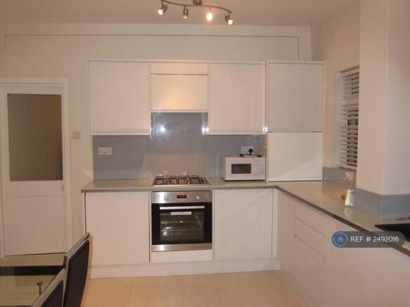 Kitchen - Pic 1