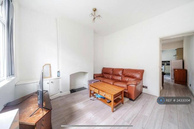 Reception Room 1