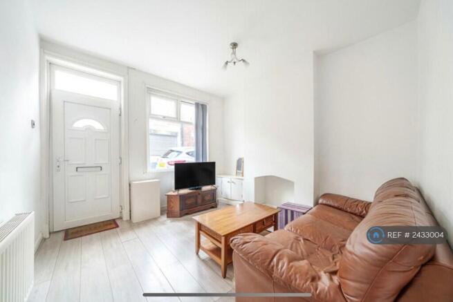 Reception Room 1