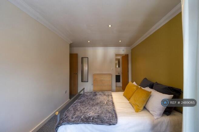 Bedroom 2 With Ensuite 