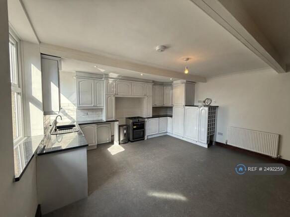 Kitchen Dining Room 1