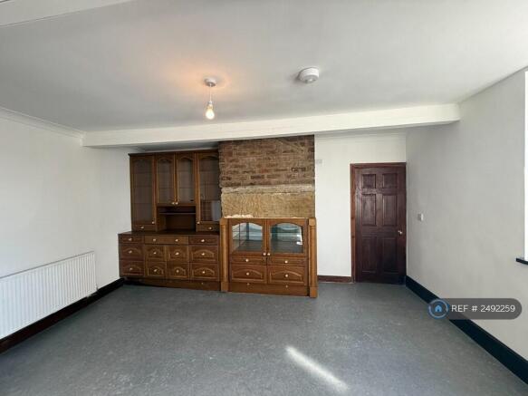 Kitchen Dining Room 2