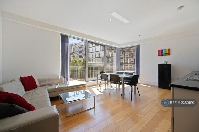 Open Plan