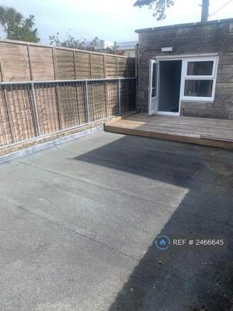 Roof Terrace