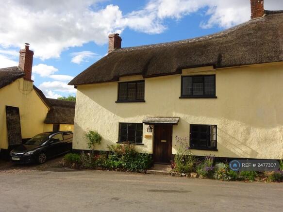 Potters Cottage