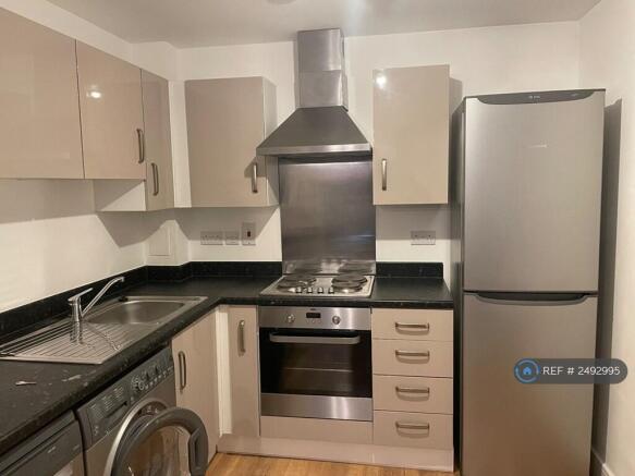 Kitchen 1