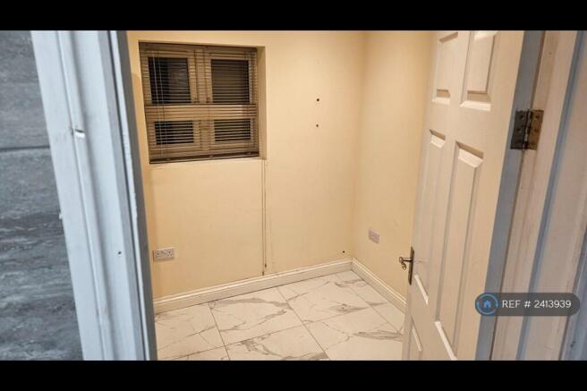 Ensuite Double 