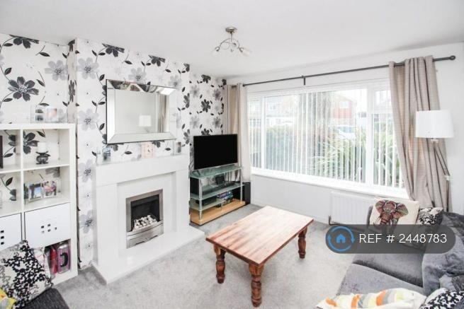 Front Lounge