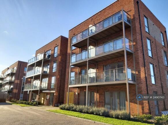 Nihill Place Development