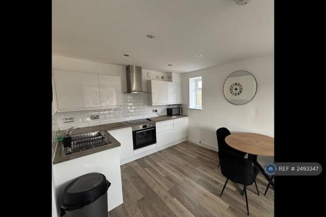Kitchen/Dining