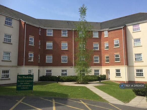 Birkby Close Hamilton 