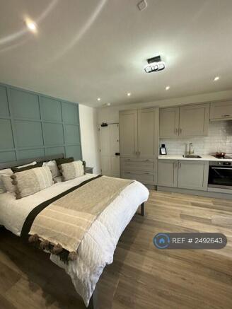 Room 10: Studio 