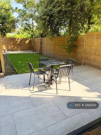 Private Garden