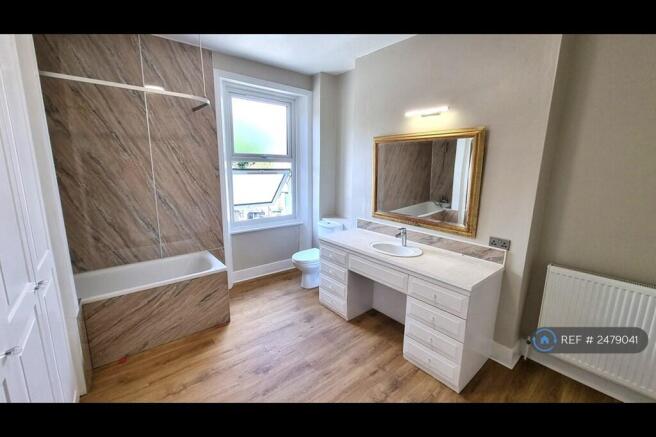 Bathroom 1