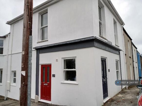 Red Door