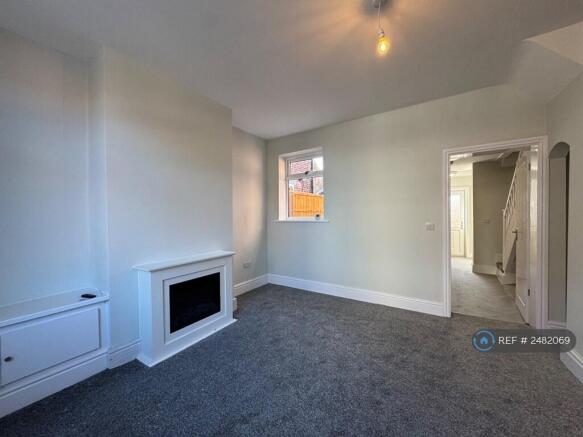 Living/Dining Room