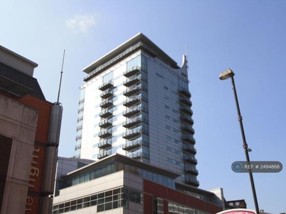 K2 Building
