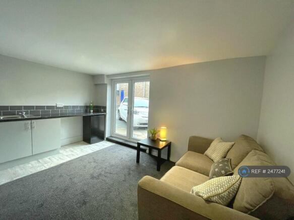 Own Lounge