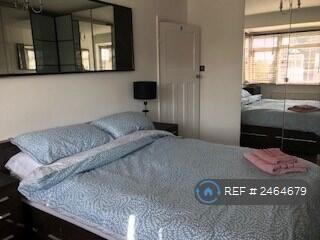 1st Bedroom