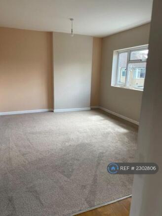 Open Plan Living Area