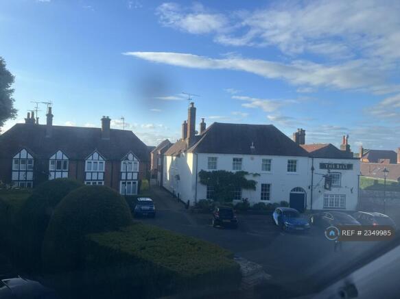 The Bury